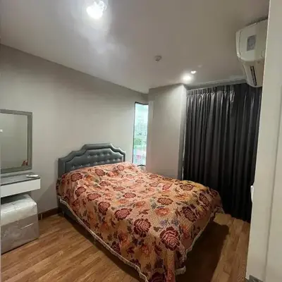AC Home 2 Laksi