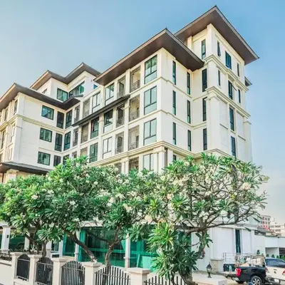 ZAYN Bangna Hotel