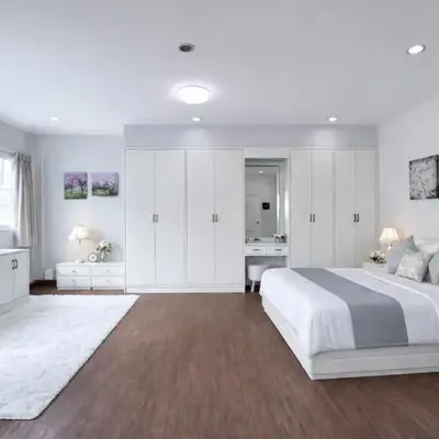 Blissful Heaven Residence at BTS Phromphong Emdistrict Shopping Area
