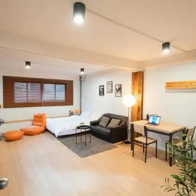 Dec room at bangsue