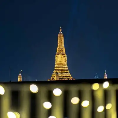 TUAN Hotel Bangkok