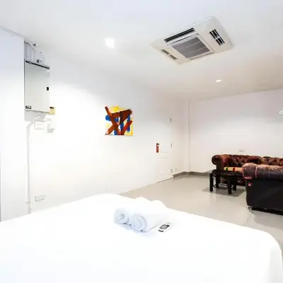 XX Mitr Inn Sukhumvit 2 - มิตร อินน์ สุขุมวิท 2