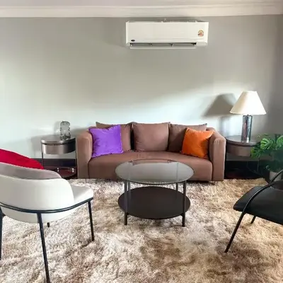 Pridi cozy home with good location Type C