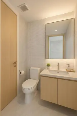 Gallery image of Hyde Sukhumvit11 Stylish Suite in Nana and BTS in Makkasan