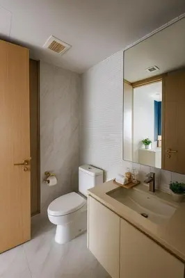 Gallery image of Hyde Sukhumvit11 Stylish Suite in Nana and BTS in Makkasan