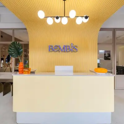Bembis Hotel Charoenakorn 10