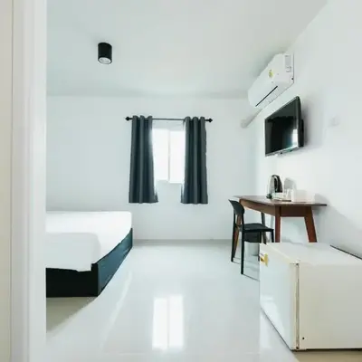 SleepPop Sukhumvit 42 - BTS Ekkamai