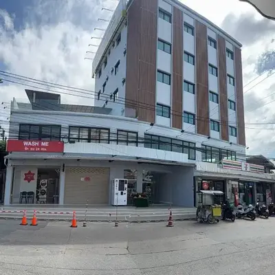 Nene Apartment