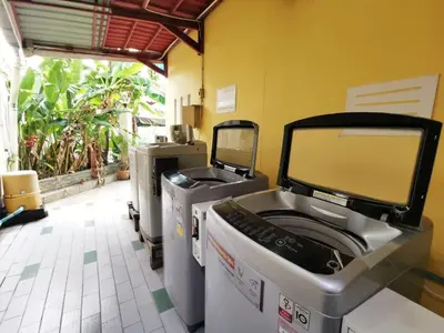 Gallery image of Nuan Pride Apartment in Ban Na Song