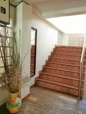 Gallery image of Nuan Pride Apartment in Ban Na Song