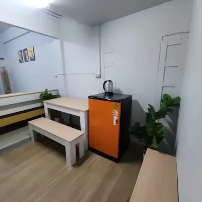 Sabai room