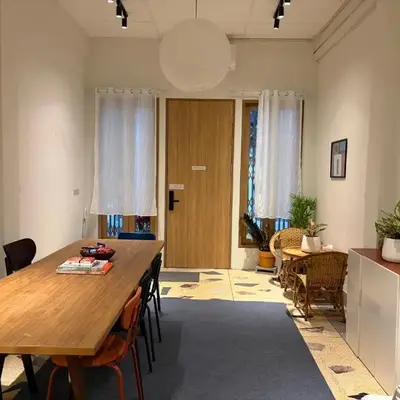 Bongo Residence Ratchathewi Bangkok