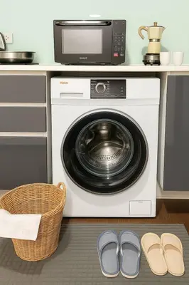 Gallery image of 1minBTSThonglor:NearEmDistrict|Balcony|Washer|WiFi in Khlong Toei