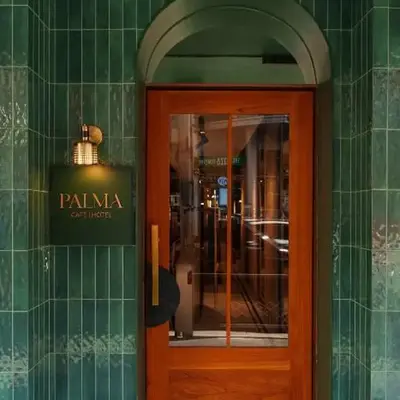 Palma Hotel