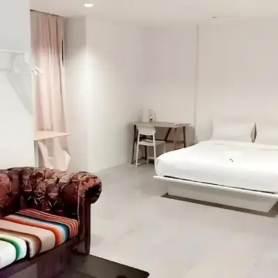 XX Mitr INN Sukhumvit Soi 2