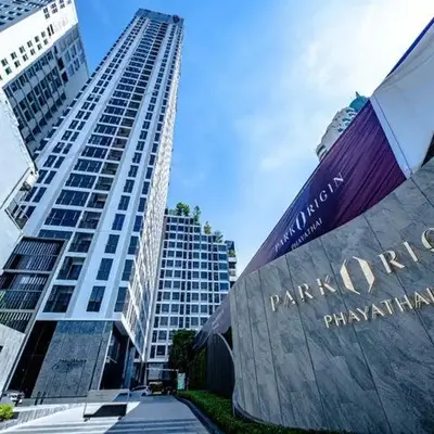 origin phayathai 28