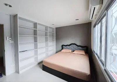 Gallery image of Kea House 2- 4BR Family Stay Near Airport In Bangkok in Bang Khen