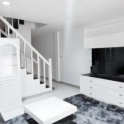 Kea House 2- 4BR Family Stay Near Airport In Bangkok