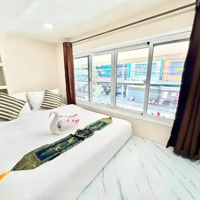 PSA Palace Khaosan