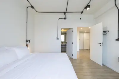 Gallery image of Holmes Pranakorn in Bangkok