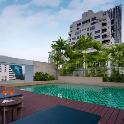 Silom Lofts