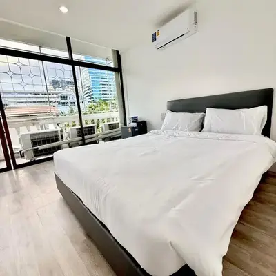 XX Rest Inn Silom Bangkok