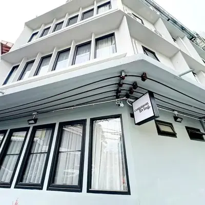 Common Living Bangkok