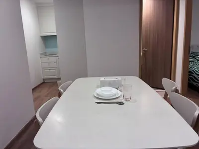 Gallery image of Charming 2 Bedroom Apartment in Heart of Phrom Phong in Bangkok