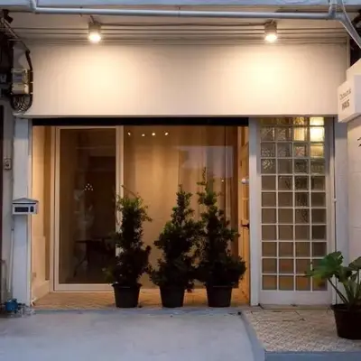 Chatuchak Haus