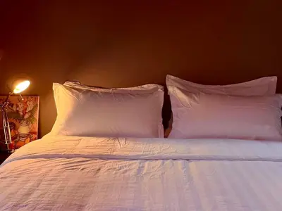 Gallery image of WSTAR Hostel in Bangkok