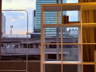 Gallery image of WSTAR Hostel in Bangkok