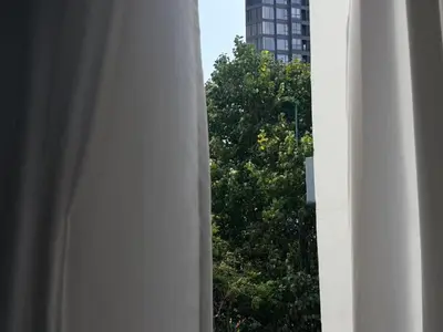 Gallery image of WSTAR Hostel in Bangkok
