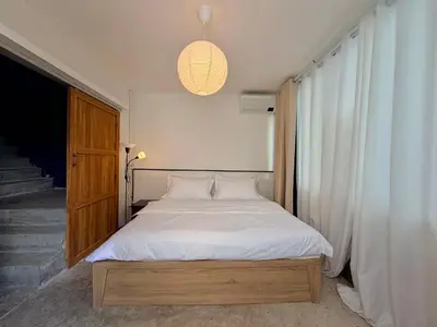 Gallery image of WSTAR Hostel in Bangkok