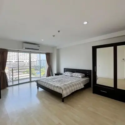 City Living condo at BKK
