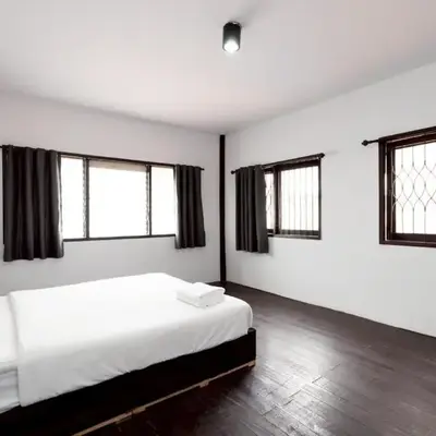 xx Mitr Inn Khaosan - มิตร อินน์ ข้าวสาร