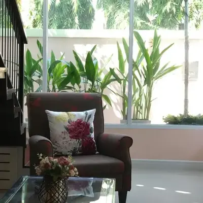 Cozy and Convenient Bangna House
