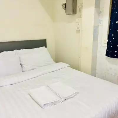 BKK Rama3 Guest House