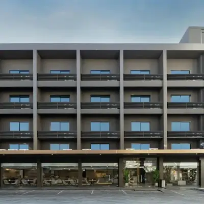 SureStay Plus by Best Western Ramkhamhaeng Airport Rail Link Bangkok