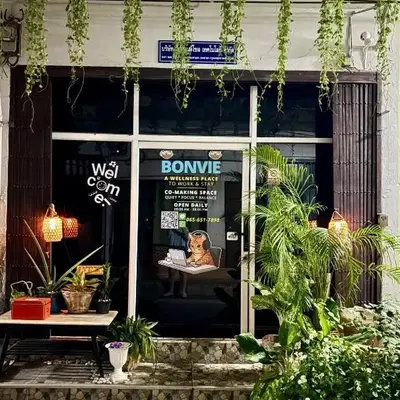 Bonvie Residence
