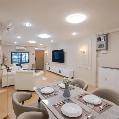 Warm & Cozy Family Home