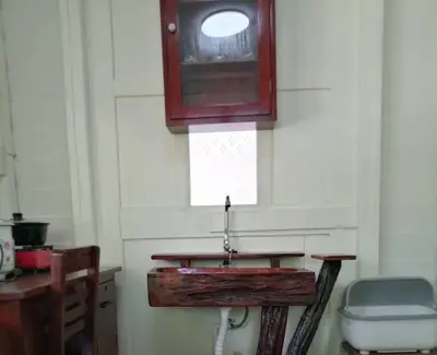 Gallery image of Baan Chay Klong-Peaceful Canal Side2BR Family Stay in Ban Bang Toei (1)