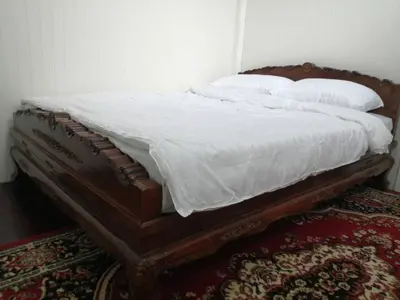 Gallery image of Baan Chay Klong-Peaceful Canal Side2BR Family Stay in Ban Bang Toei (1)