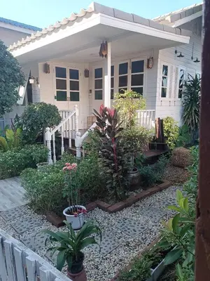 Gallery image of Baan Chay Klong-Peaceful Canal Side2BR Family Stay in Ban Bang Toei (1)