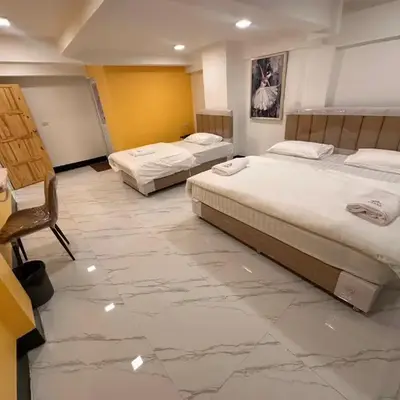 Siam Boutique Hotel