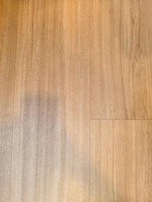 a close up of a hard wood floor at MSHomeStay 5388 in Bangkok