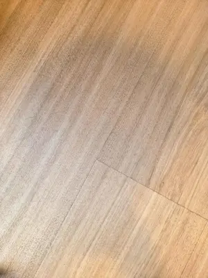a close up of a wooden floor at MSHomeStay 5388 in Bangkok