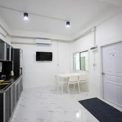 ดอนเมือง 203 Near DMK Airport BTS Wat PhraSi