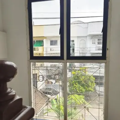 辉煌拉抛3室180平米别墅