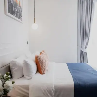 Hampton Residence Thonglor