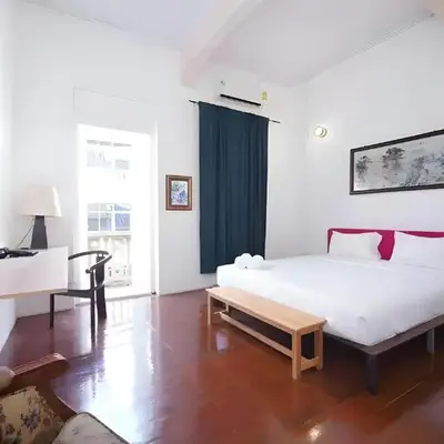 Mitr Inn Yaowarat - เยาวราช Pro